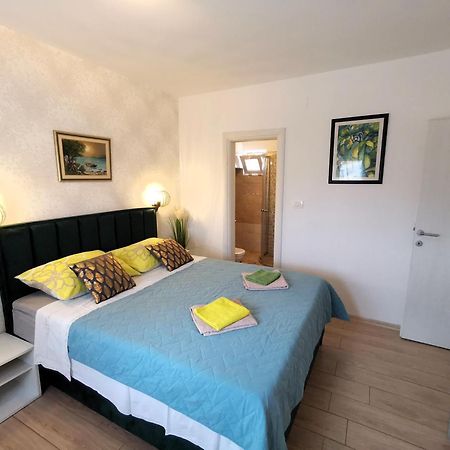 Apartman Gabrijela Split Exterior photo
