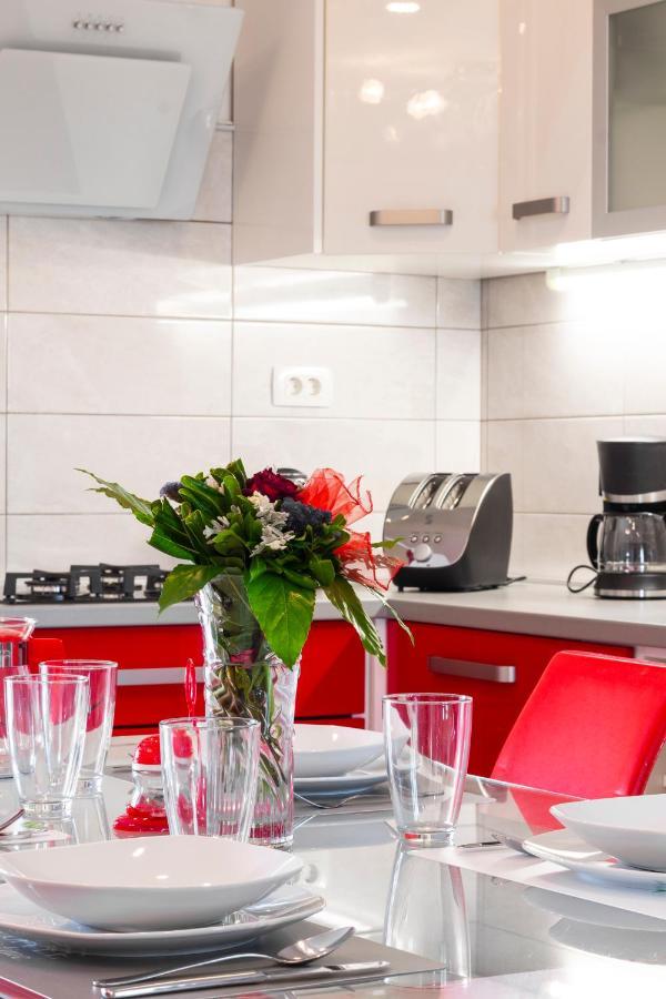 Apartman Gabrijela Split Exterior photo