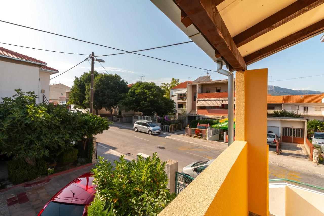 Apartman Gabrijela Split Exterior photo
