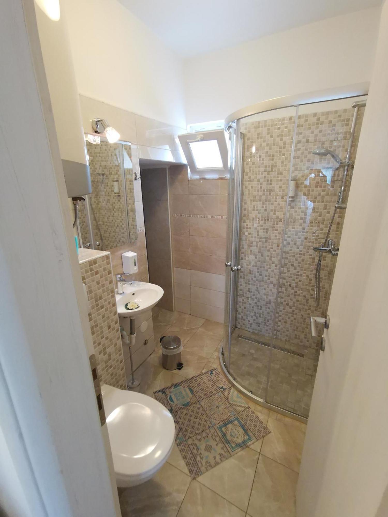 Apartman Gabrijela Split Exterior photo