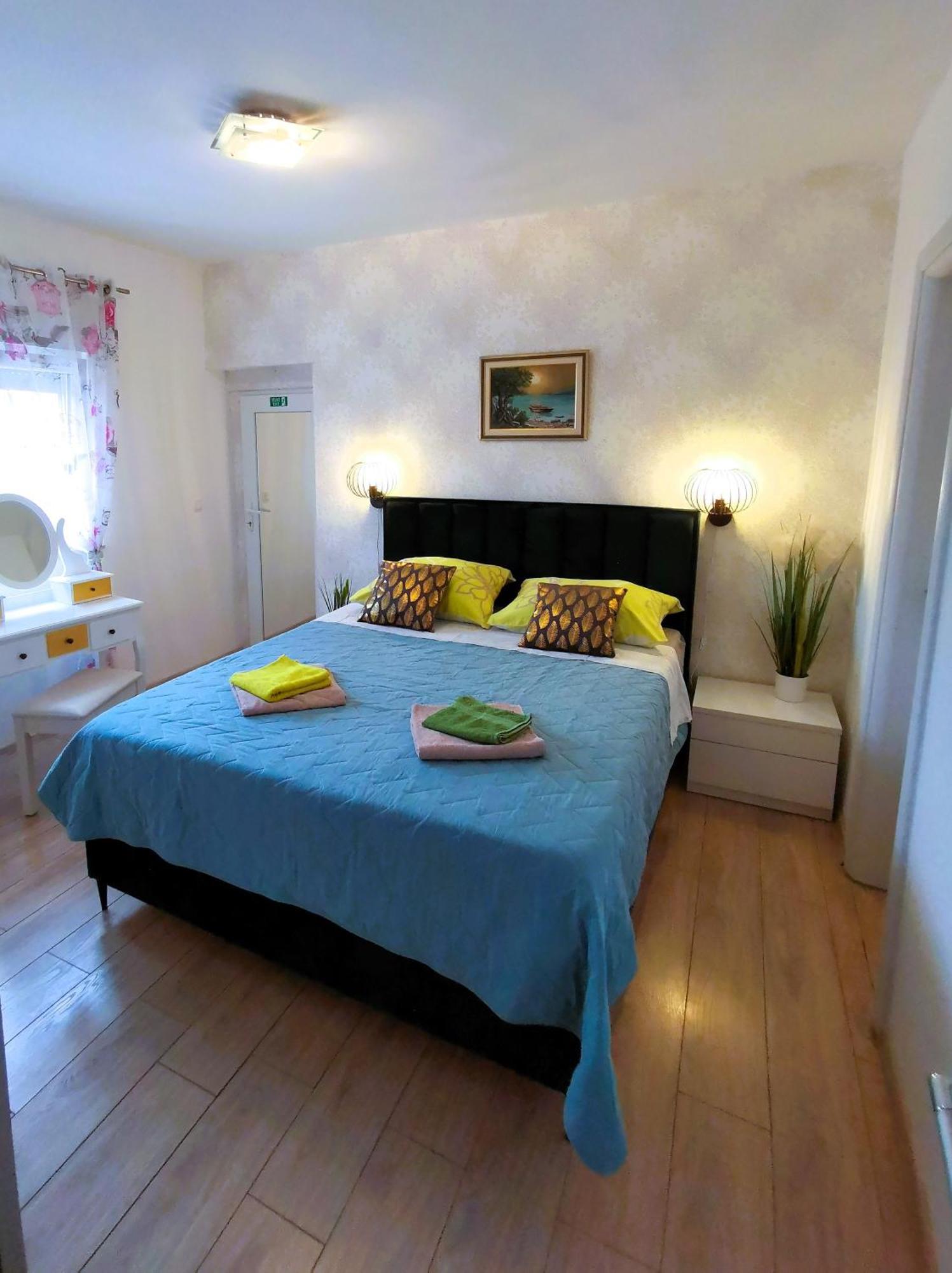 Apartman Gabrijela Split Exterior photo