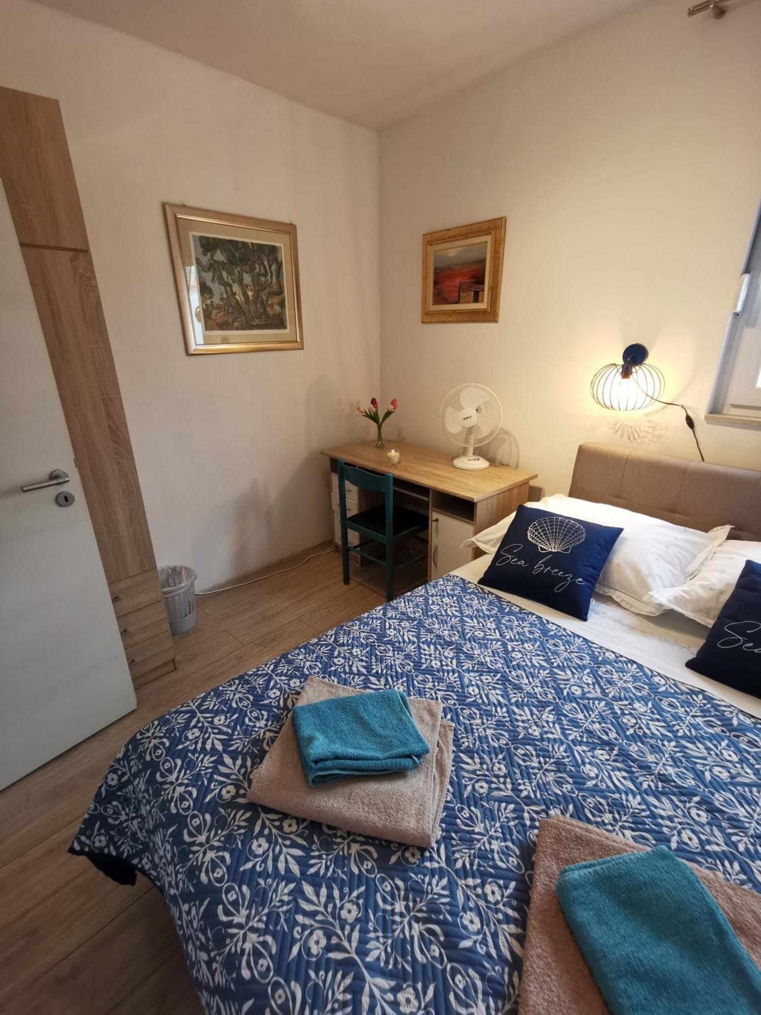 Apartman Gabrijela Split Exterior photo
