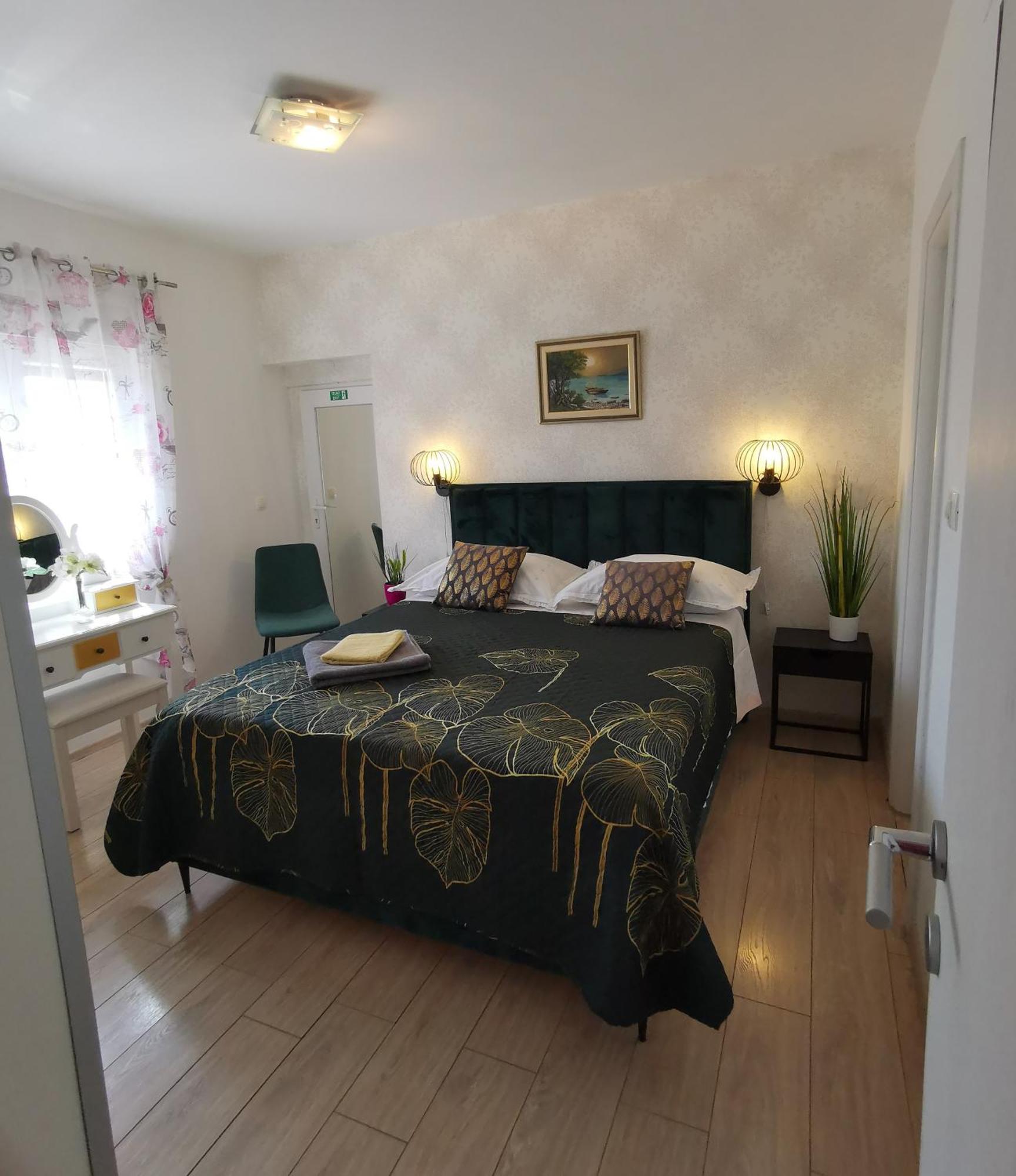 Apartman Gabrijela Split Exterior photo